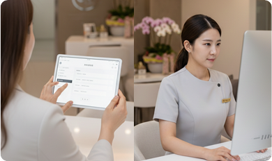 그 외 고객관리